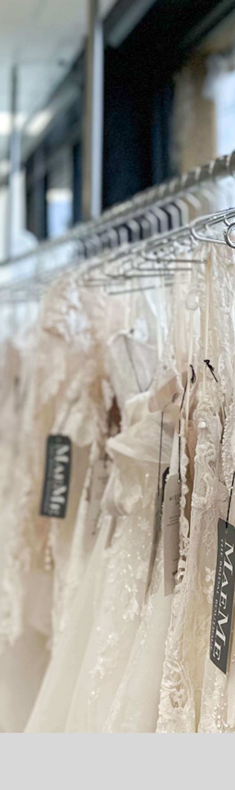 Photo of The Bridal Boutique by MaeMe. Mobile image