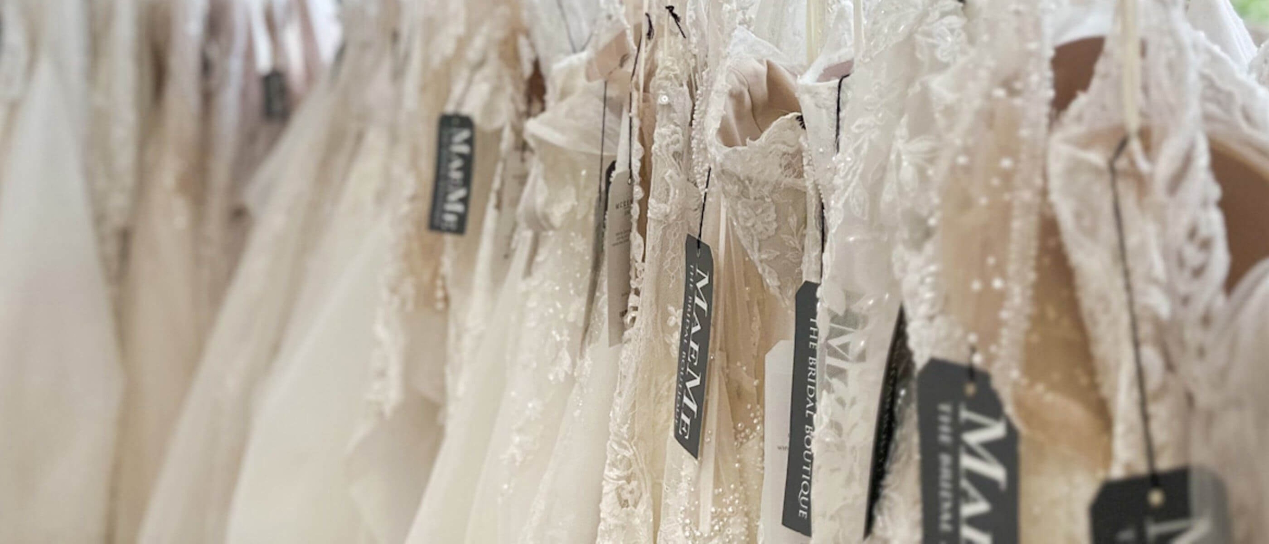 Photo of The Bridal Boutique by MaeMe