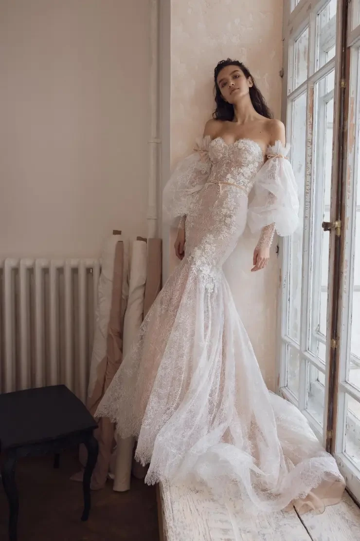 Ricca Sposa ODETTE Default Image