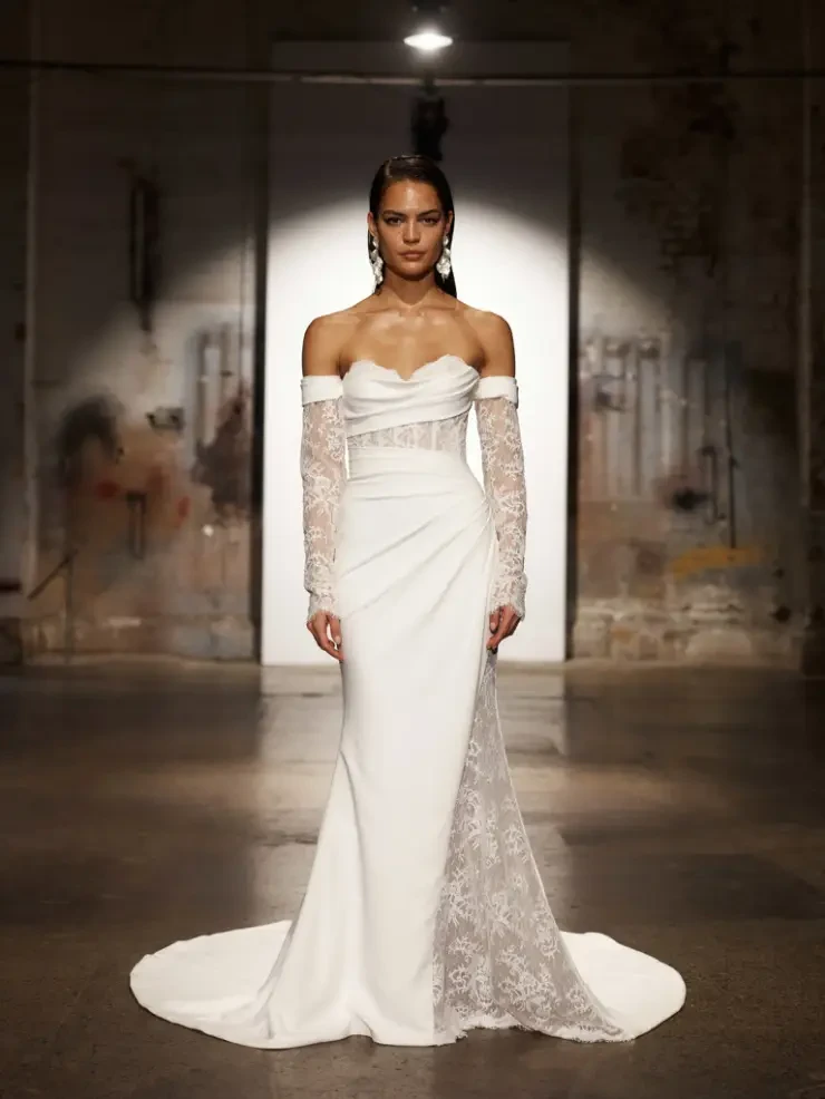 Evie Young BANKS Default Image